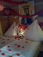 HafenTraum IndoorHostelCamp