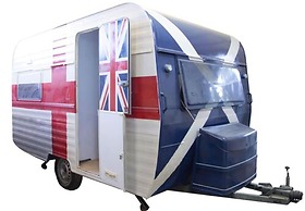 HafenTraum IndoorHostelCamp