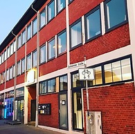 HafenTraum IndoorHostelCamp