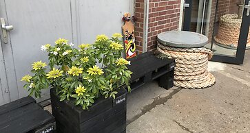 HafenTraum IndoorHostelCamp