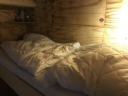 HafenTraum IndoorHostelCamp