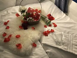 HafenTraum IndoorHostelCamp