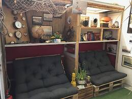 HafenTraum IndoorHostelCamp