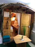 HafenTraum IndoorHostelCamp