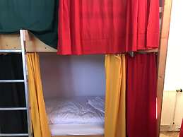 HafenTraum IndoorHostelCamp