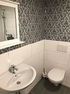 HafenTraum IndoorHostelCamp