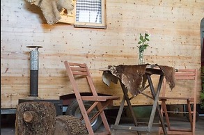 HafenTraum IndoorHostelCamp