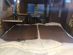 HafenTraum IndoorHostelCamp