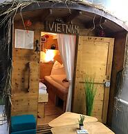 HafenTraum IndoorHostelCamp