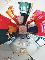 HafenTraum IndoorHostelCamp