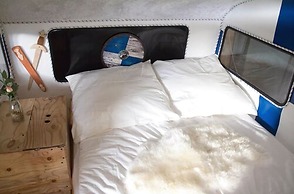 HafenTraum IndoorHostelCamp