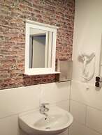 HafenTraum IndoorHostelCamp