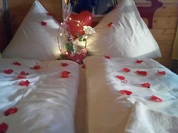 HafenTraum IndoorHostelCamp