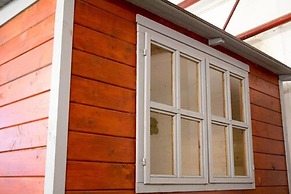 HafenTraum IndoorHostelCamp