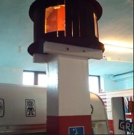 HafenTraum IndoorHostelCamp