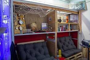 HafenTraum IndoorHostelCamp