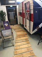 HafenTraum IndoorHostelCamp