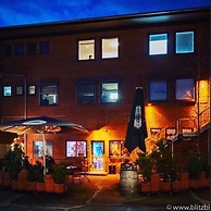 HafenTraum IndoorHostelCamp