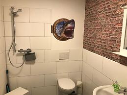 HafenTraum IndoorHostelCamp