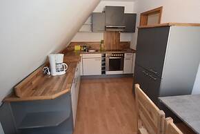 AB Apartments 110 & 111