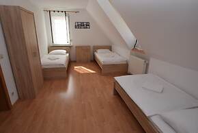 AB Apartments 110 & 111