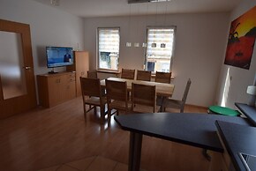 AB Apartments 110 & 111