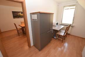 AB Apartments 110 & 111