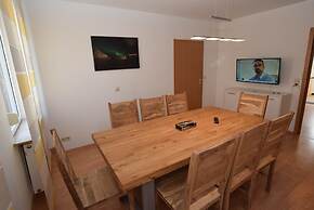 AB Apartments 110 & 111