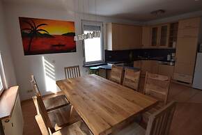 AB Apartments 110 & 111