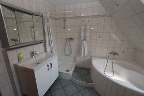 AB Apartments 110 & 111