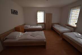 AB Apartments 110 & 111