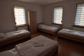 AB Apartments 110 & 111