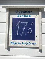 Glesvær Rorbu