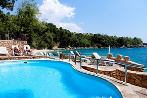 Holiday resort Adriatic