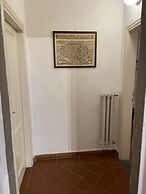 Appartamento Fiesolana 26