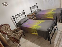 Appartamento Fiesolana 26