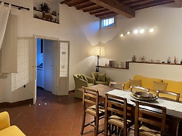 Appartamento Fiesolana 26