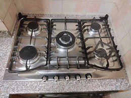 Appartamento Fiesolana 26