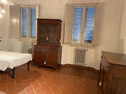 Appartamento Fiesolana 26