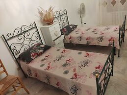 Appartamento Fiesolana 26