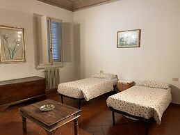 Appartamento Fiesolana 26