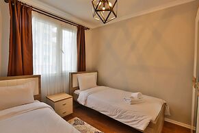 Royal Comfort Suites