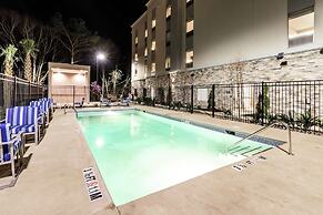 Hampton Inn Locust Grove