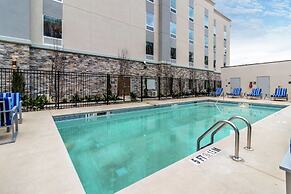 Hampton Inn Locust Grove