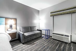 Hampton Inn Locust Grove