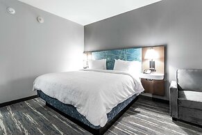 Hampton Inn Locust Grove