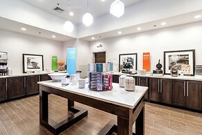 Hampton Inn Locust Grove