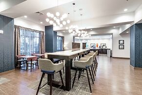 Hampton Inn Locust Grove
