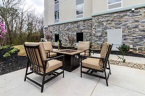 Hampton Inn Locust Grove