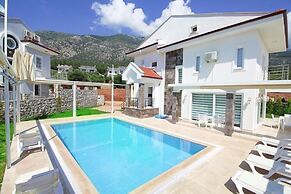 Mendos Villa by Nokta Villa